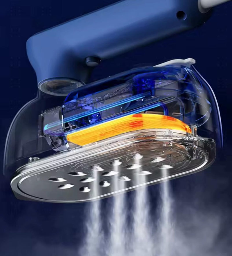 Ferro de Passar Roupa